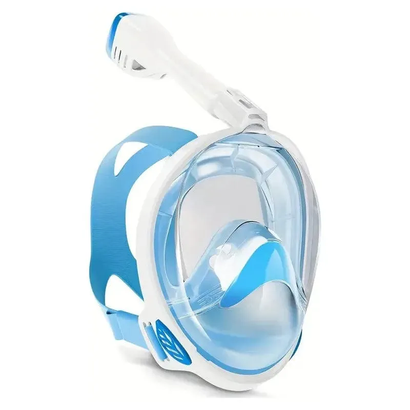 Full Face Snorkelling Mask