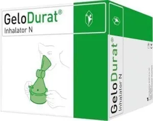 GELODURAT inhaler N