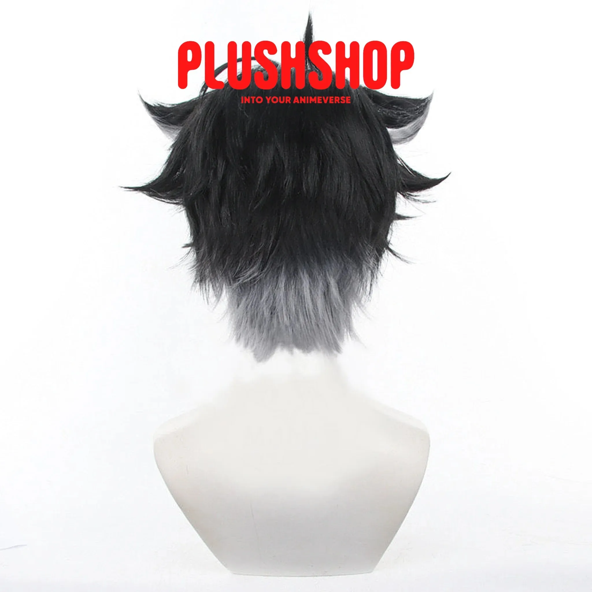 Genshin Impact Wriothesley Cosplay Outfit Clohes Wig