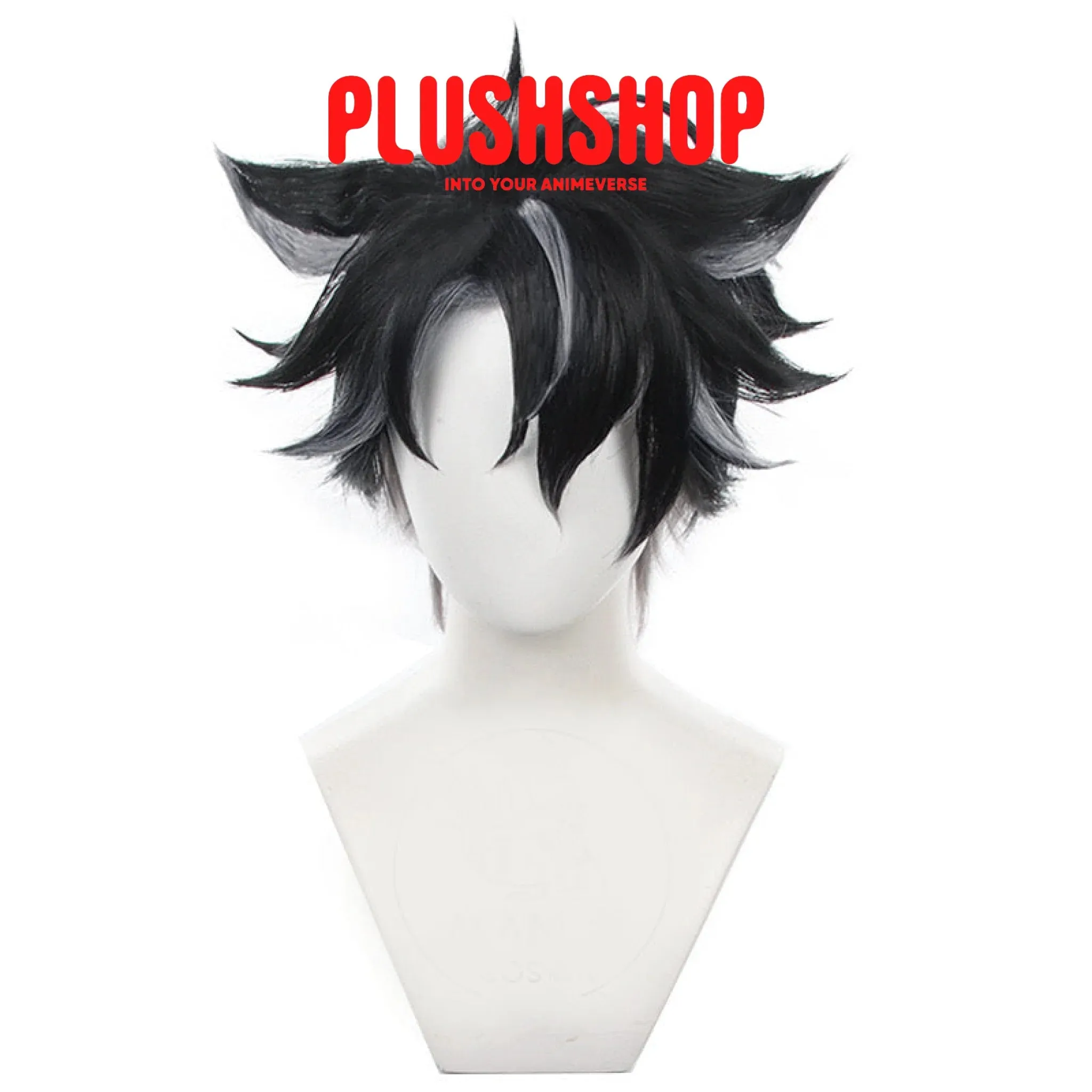 Genshin Impact Wriothesley Cosplay Outfit Clohes Wig