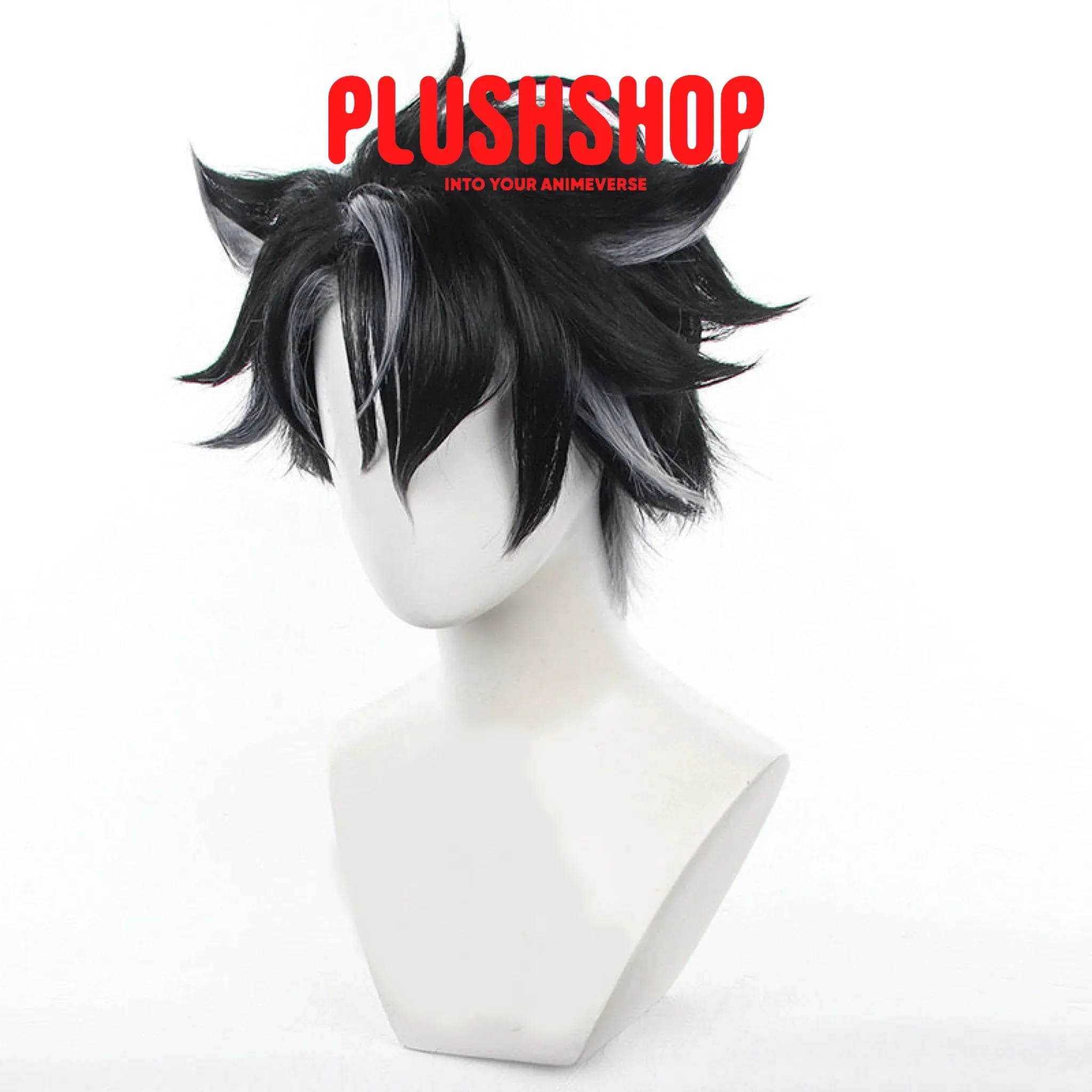 Genshin Impact Wriothesley Cosplay Outfit Clohes Wig