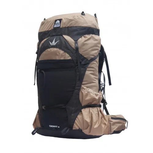 Granite Gear - Crown3 60 Multi-Day Backpack