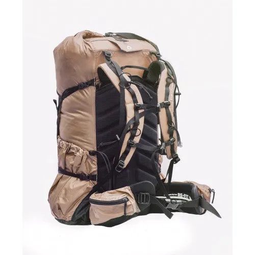 Granite Gear - Crown3 60 Multi-Day Backpack