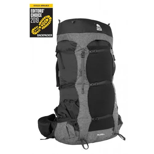 Granite Gear - Unisex Blaze 60