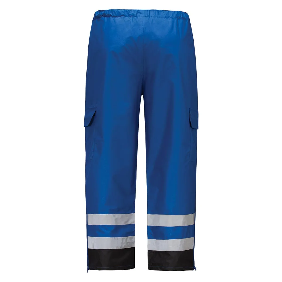 GSS Safety Enhanced Visibility Premium Rain Pants