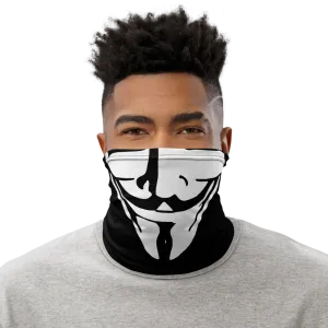 Guy Fawkes Anonymous Mask