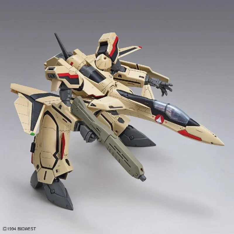 HG 1/100 Macross YF-19 Excalibur (Robotech)