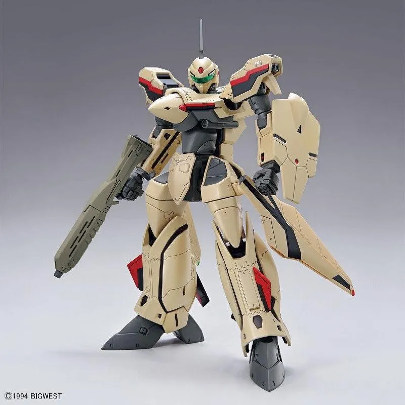 HG 1/100 Macross YF-19 Excalibur (Robotech)