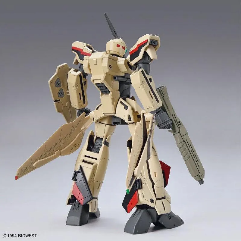 HG 1/100 Macross YF-19 Excalibur (Robotech)