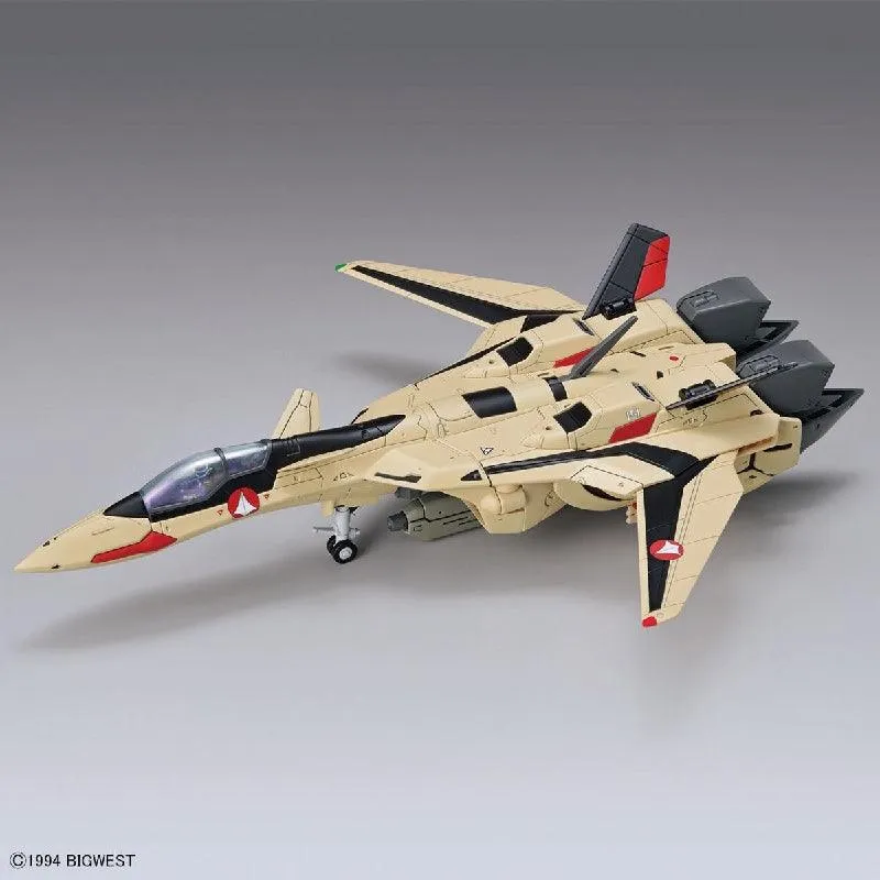 HG 1/100 Macross YF-19 Excalibur (Robotech)