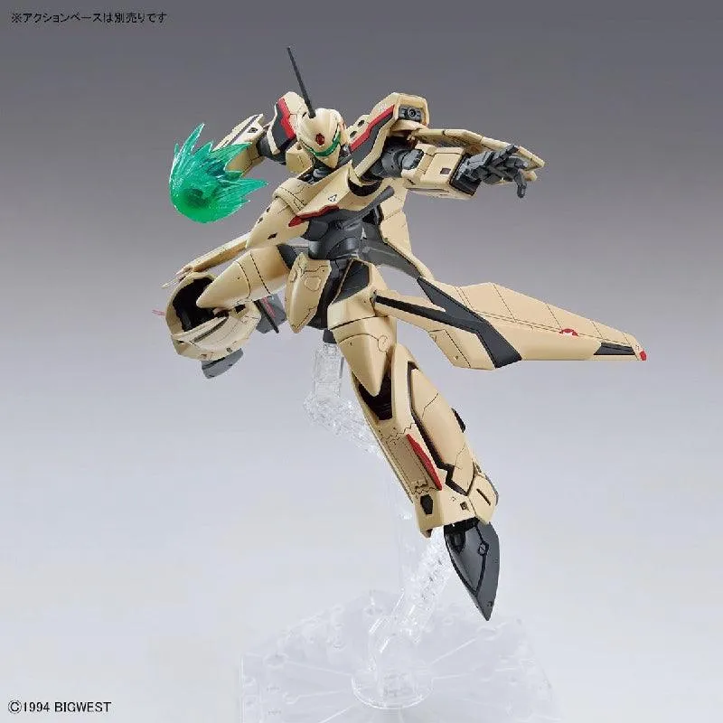 HG 1/100 Macross YF-19 Excalibur (Robotech)