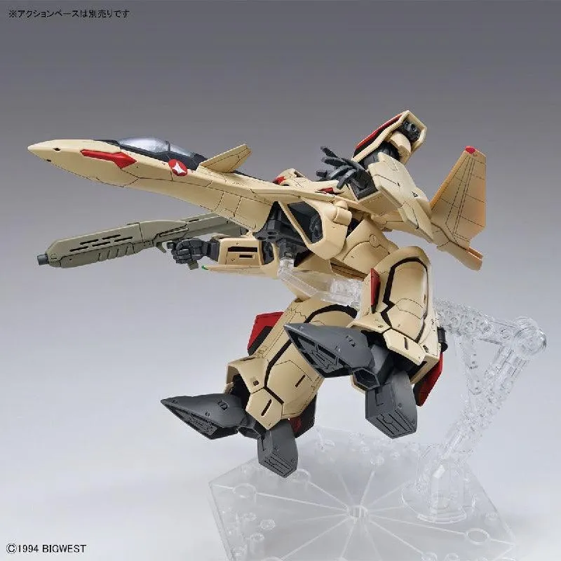 HG 1/100 Macross YF-19 Excalibur (Robotech)