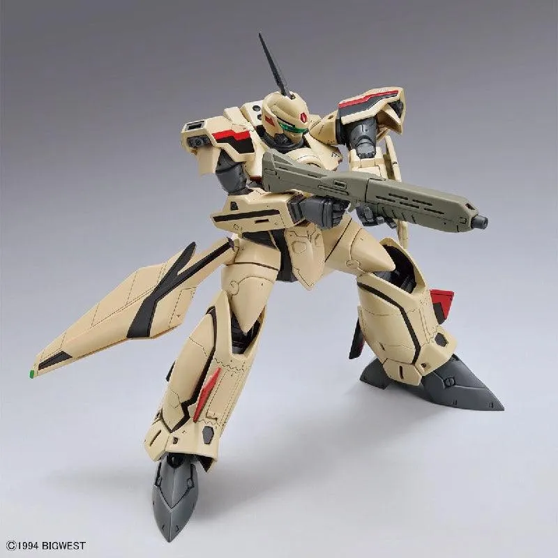 HG 1/100 Macross YF-19 Excalibur (Robotech)