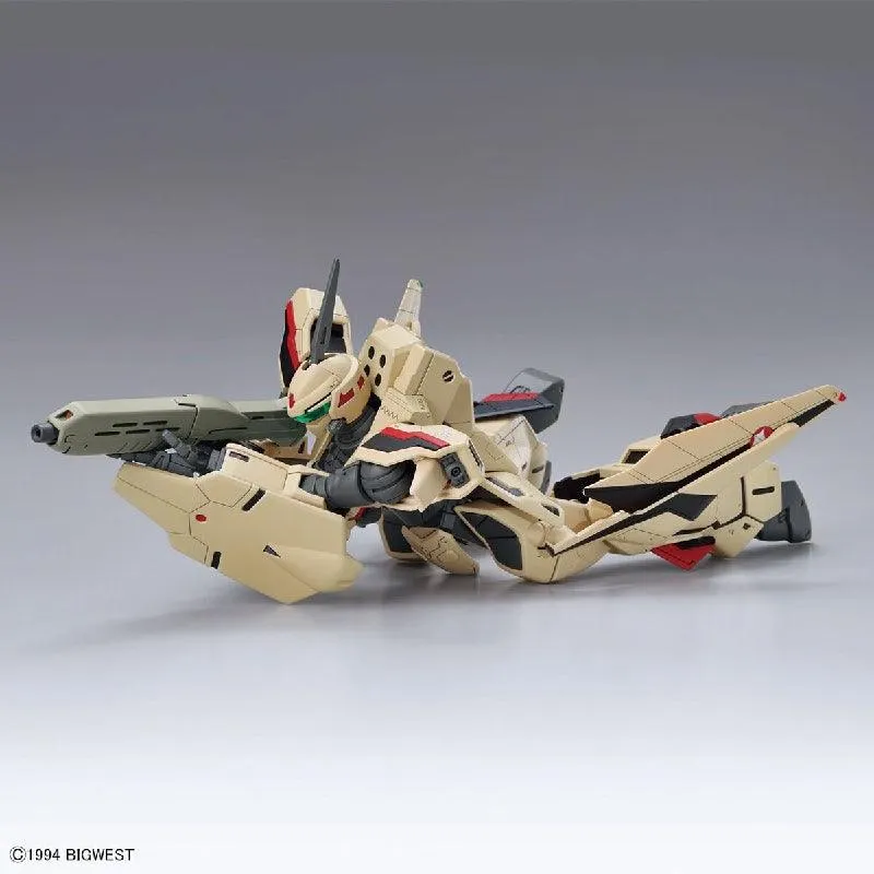 HG 1/100 Macross YF-19 Excalibur (Robotech)