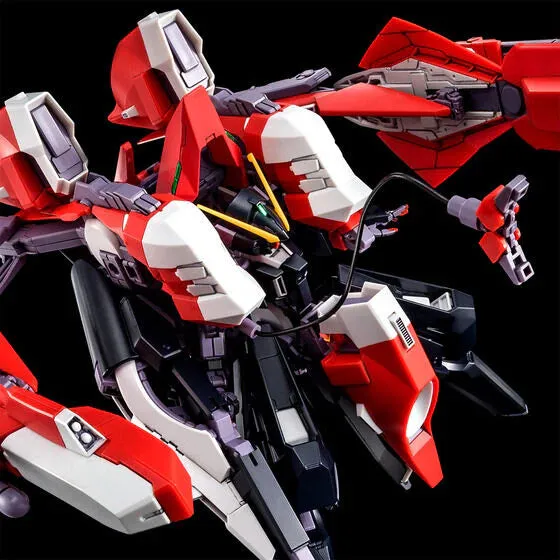 HG 1/144 ARZ-124HBIIM Aqua-Hambrabi II (A.O.Z Re-Boot Ver.) P-Bandai