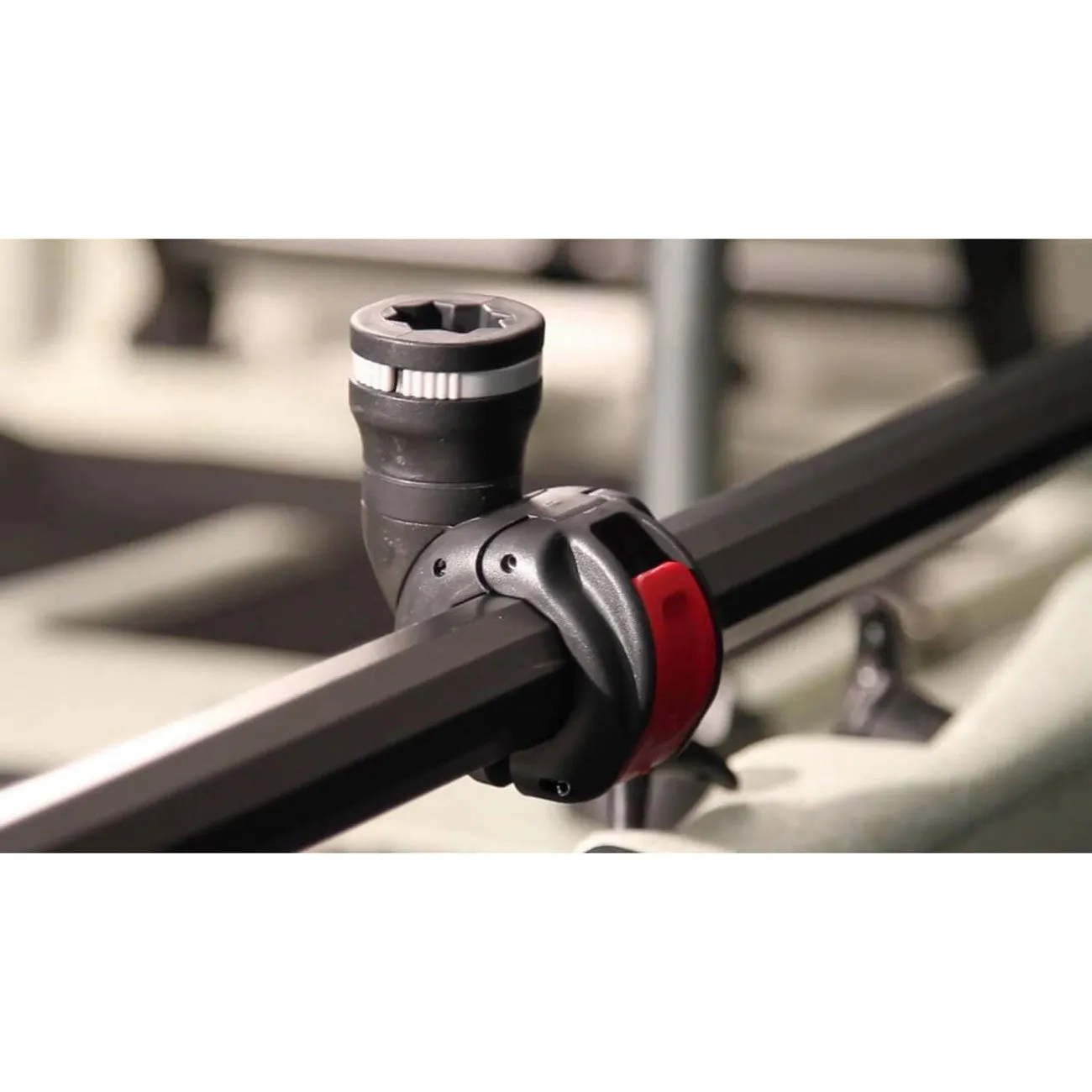 Hobie H-Rail MiniPort Mount