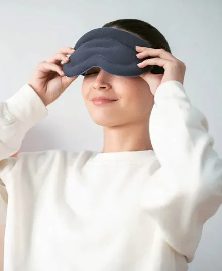 Hot & Cold Eye Mask