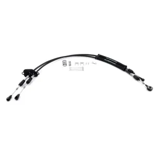 Hybrid Racing Performance Shifter Cables (07-11 Civic Type-R FD2)