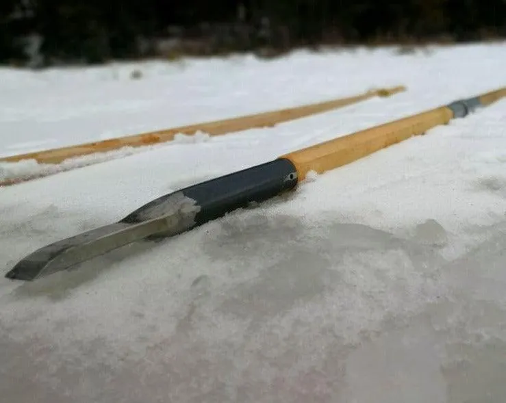 Ice Chisels