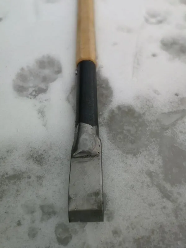 Ice Chisels