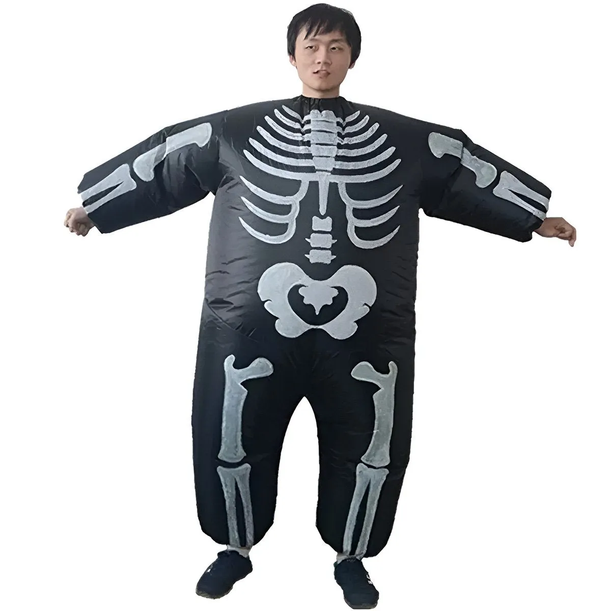 Inflatable Performance Costumes Cosplay Suits