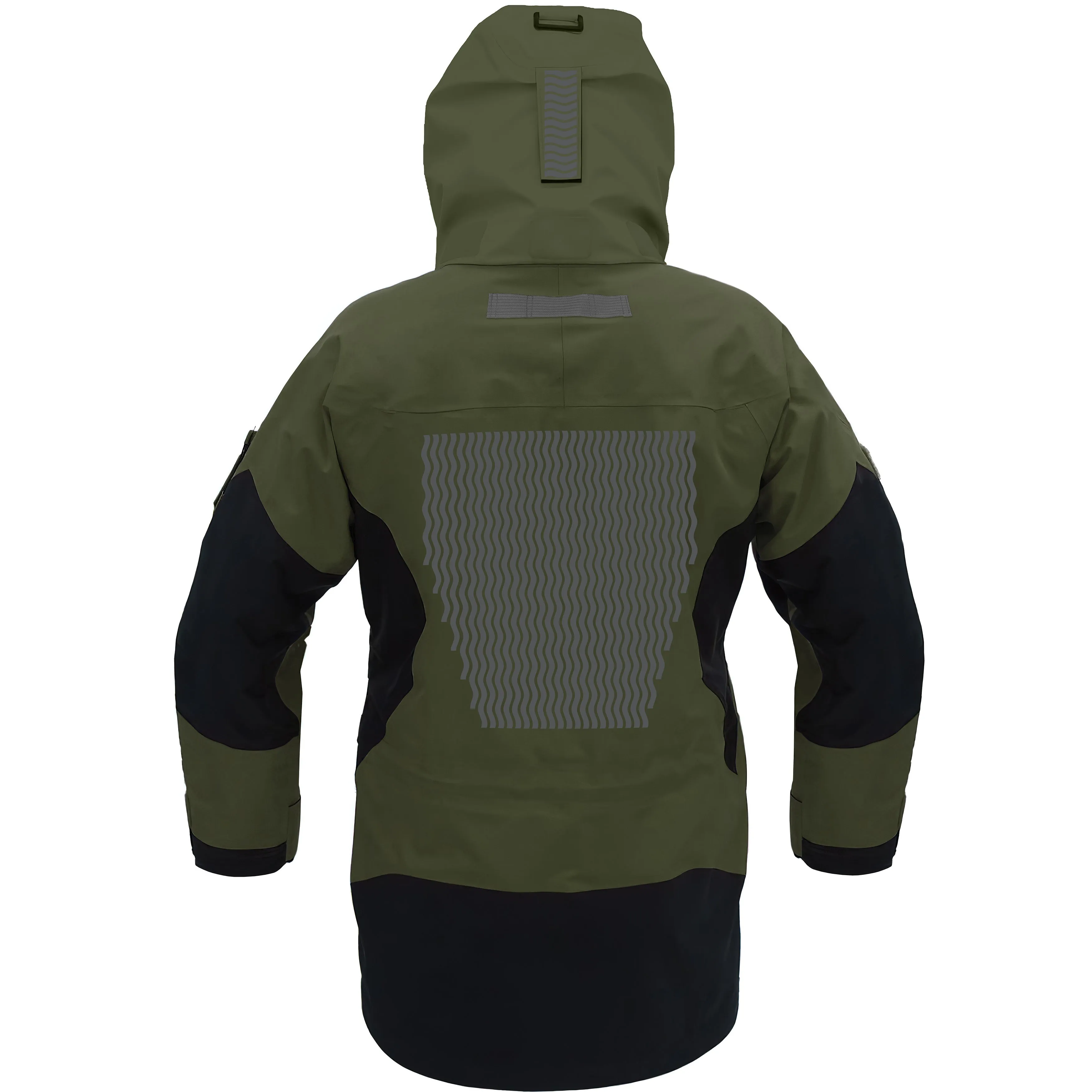 Jacket MILITARY