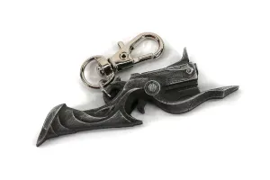 Jhin Gun Keychain / Necklace - League of Legends