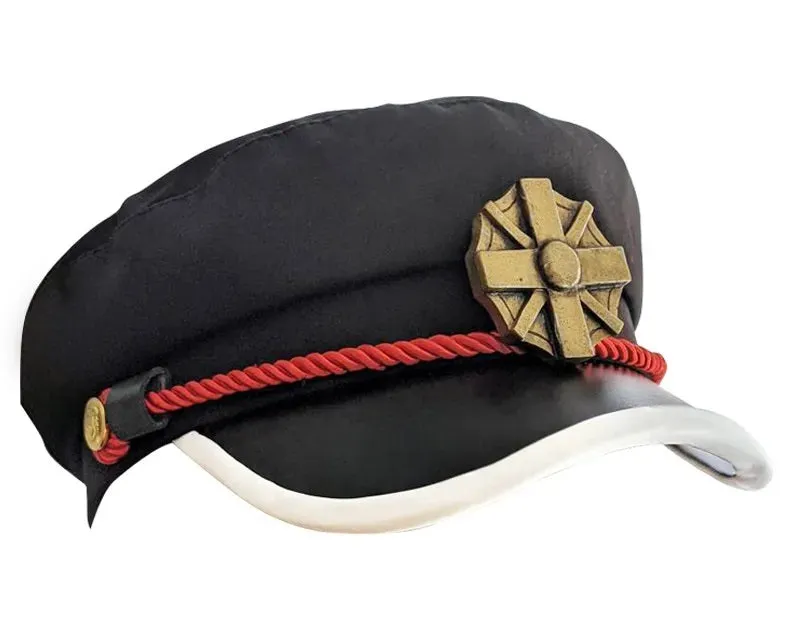 Jibaku Shounen Hanako-kun Cosplay Hat | Toilet-Bound Hanako-kun | Accessories |