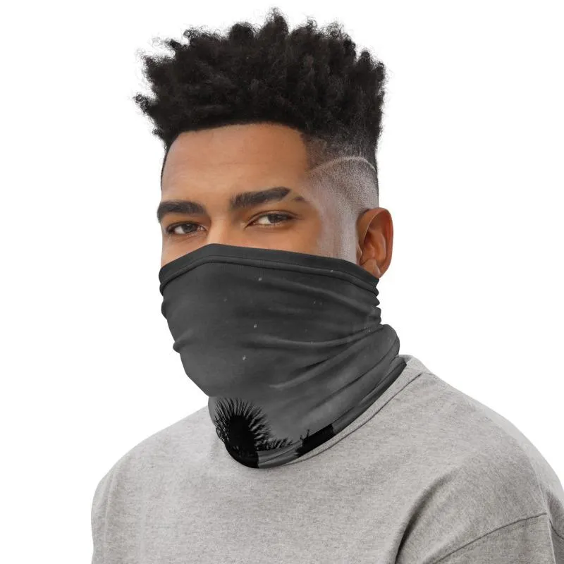 Joshua Tree Neck Face Mask or Gaiter - California