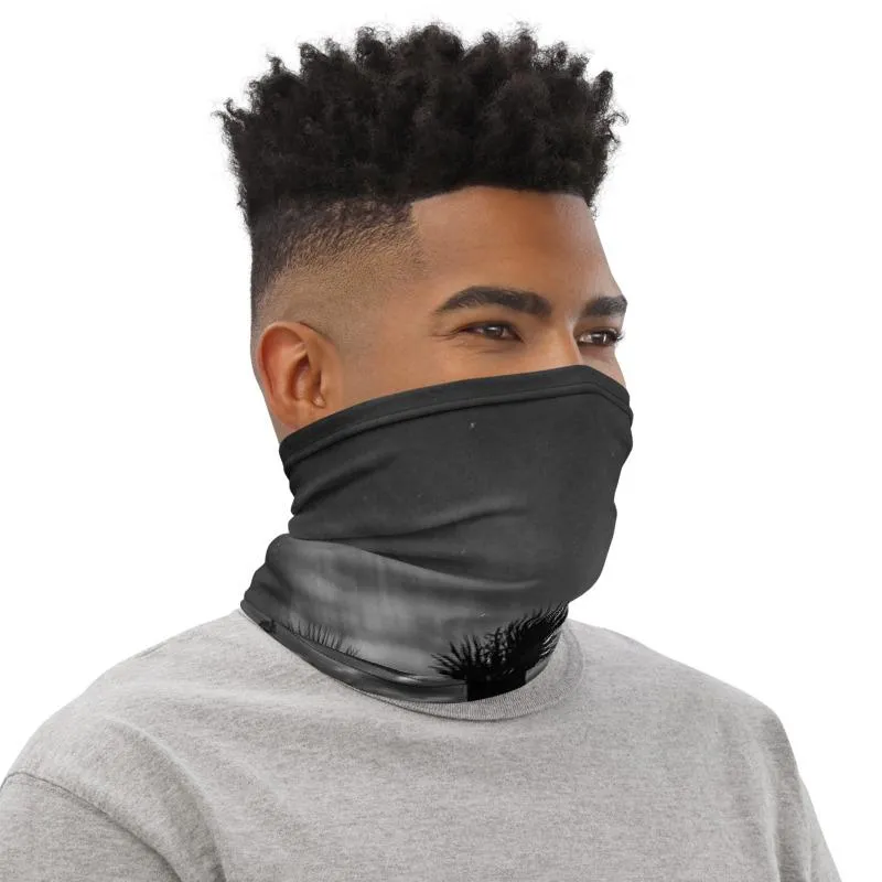 Joshua Tree Neck Face Mask or Gaiter - California