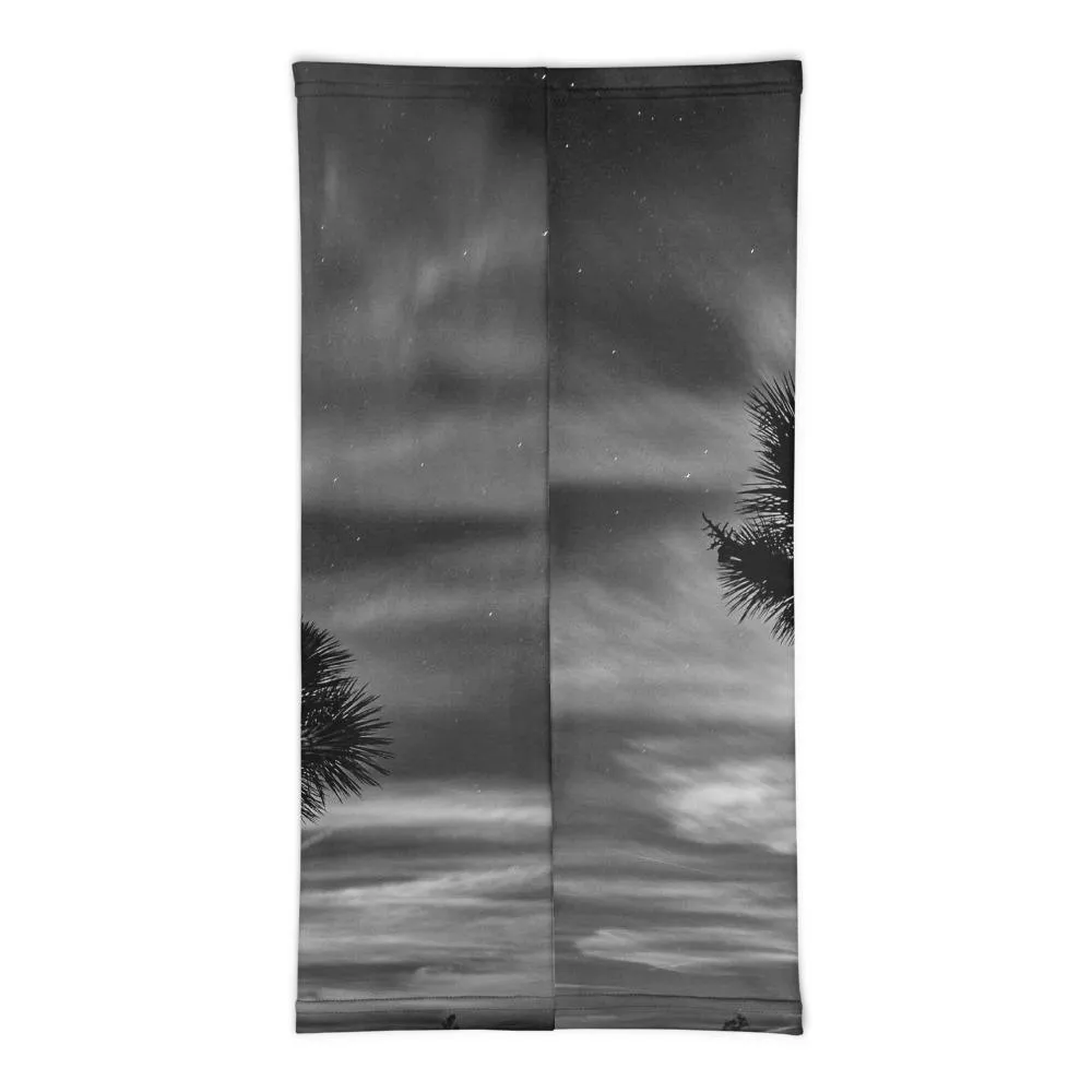 Joshua Tree Neck Face Mask or Gaiter - California