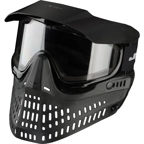 JT Spectra 260 Proshield Thermal Mask Black