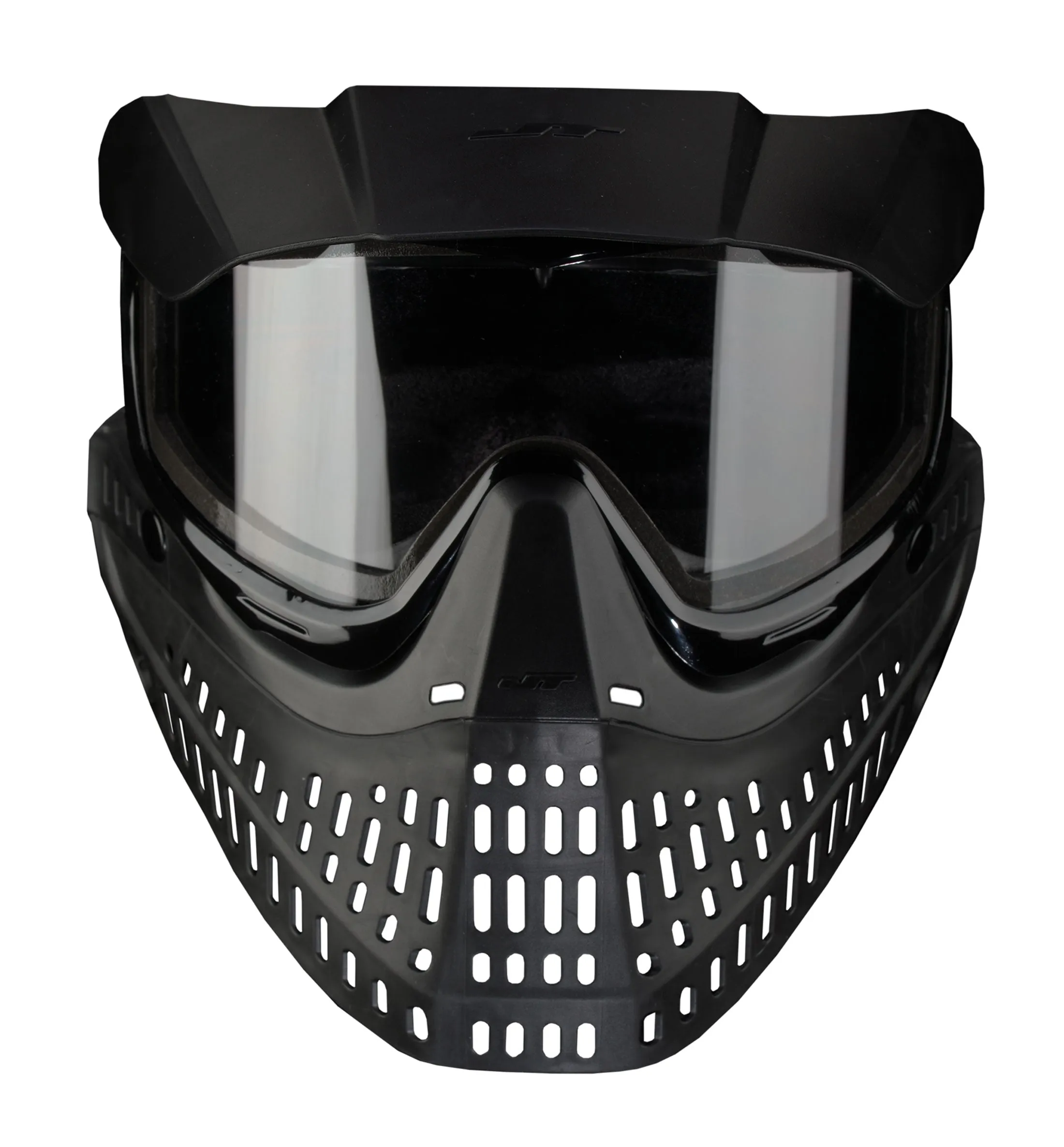 JT Spectra Proshield Thermal Goggle - Black   Vortex II Fan