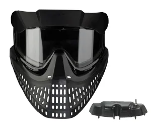 JT Spectra Proshield Thermal Goggle - Black   Vortex II Fan