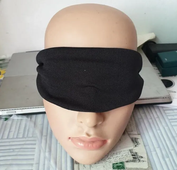 Jujutsu Kaisen Satoru Gojo Cosplay Glasses / Eyemask