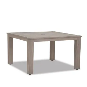 Laguna 48" Square Table