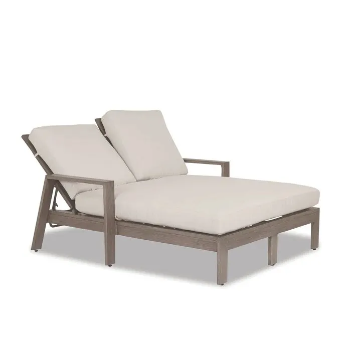 Laguna Double Chaise