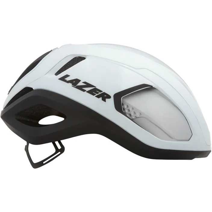 Lazer Sport Vento KinetiCore 5-Star Road Bike Helmet // Large // Matte White