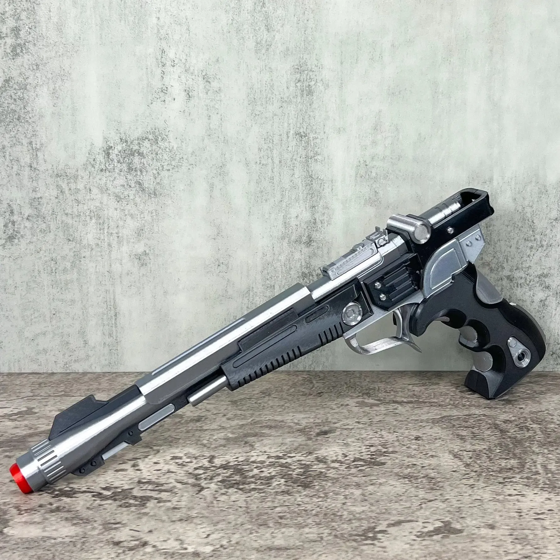 Mandalorian Blaster Pistol Season 3