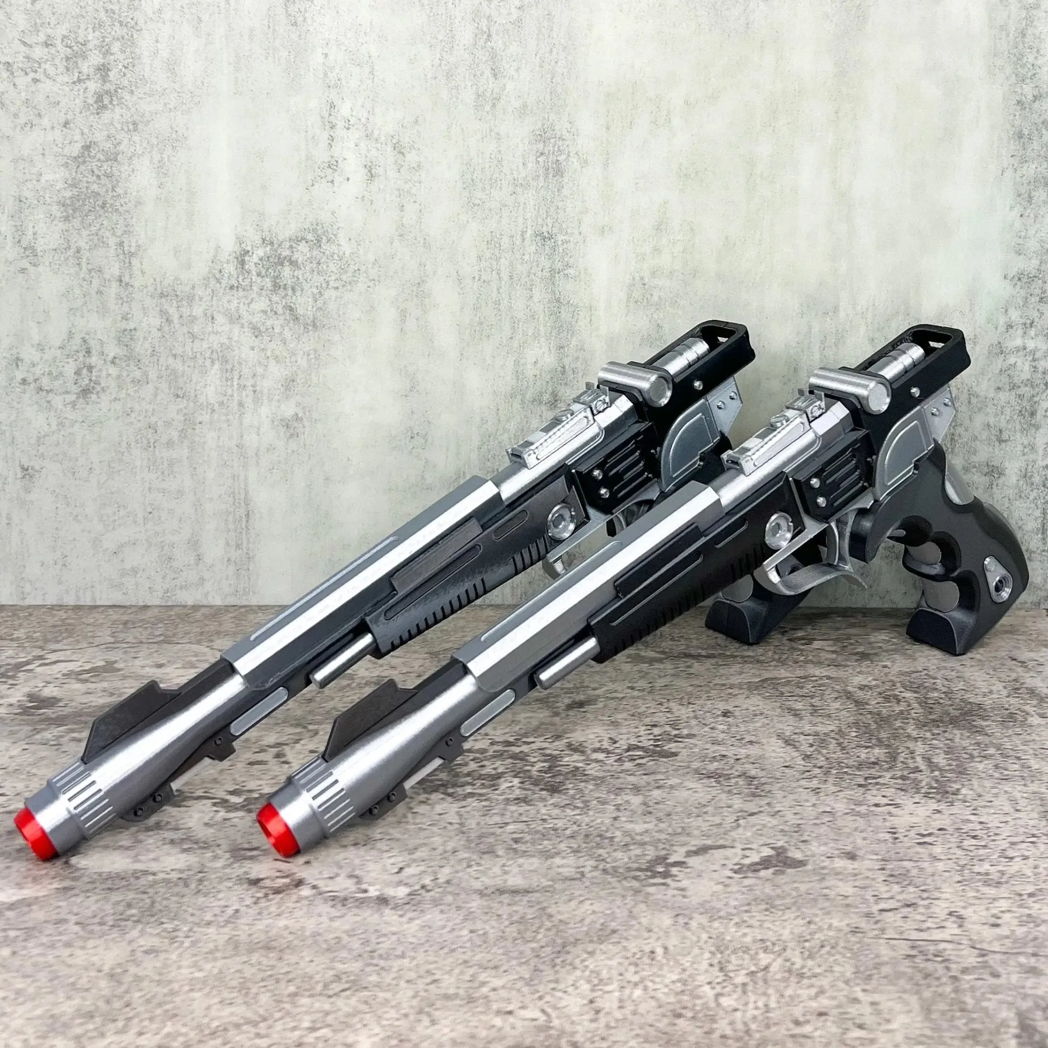 Mandalorian Blaster Pistol Season 3