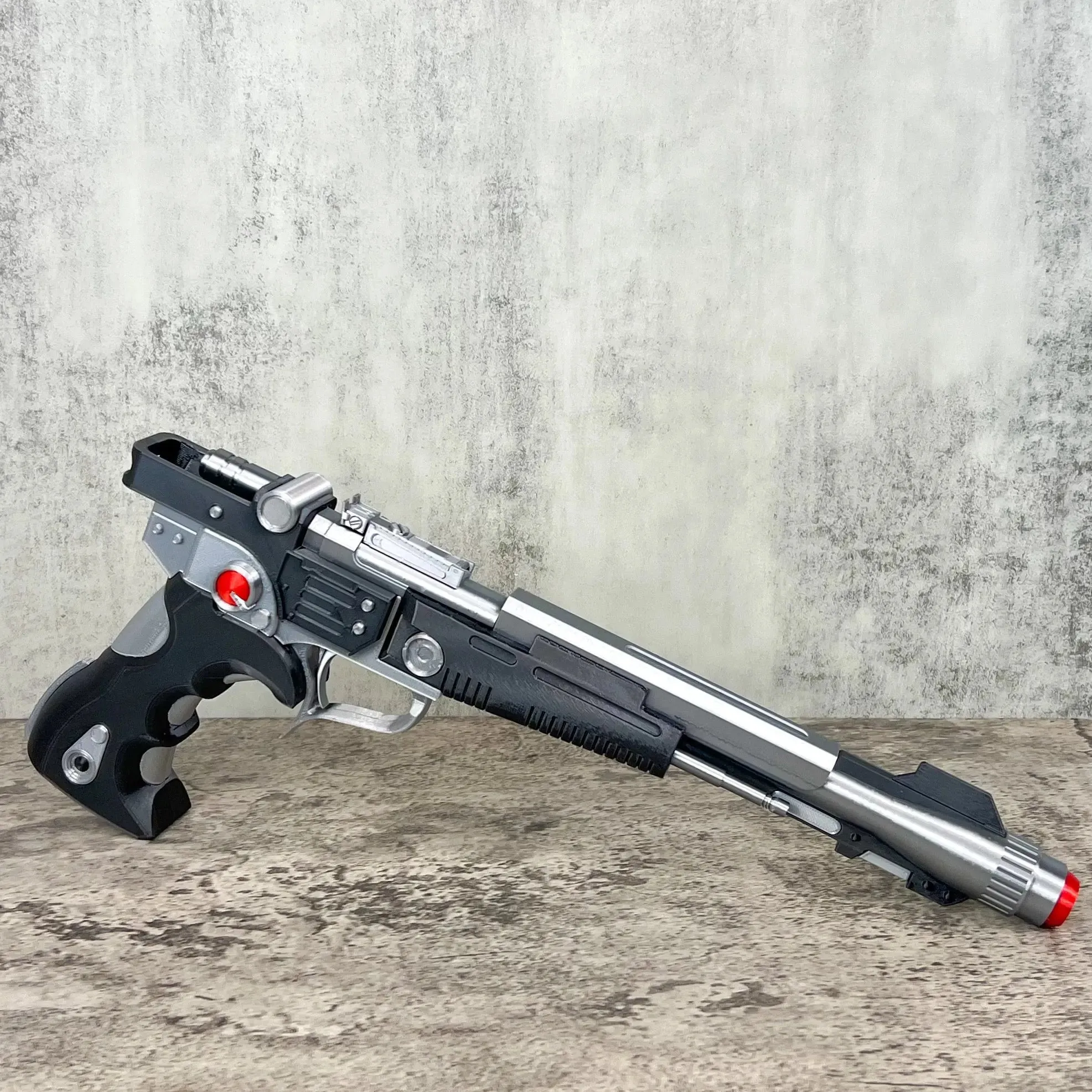 Mandalorian Blaster Pistol Season 3