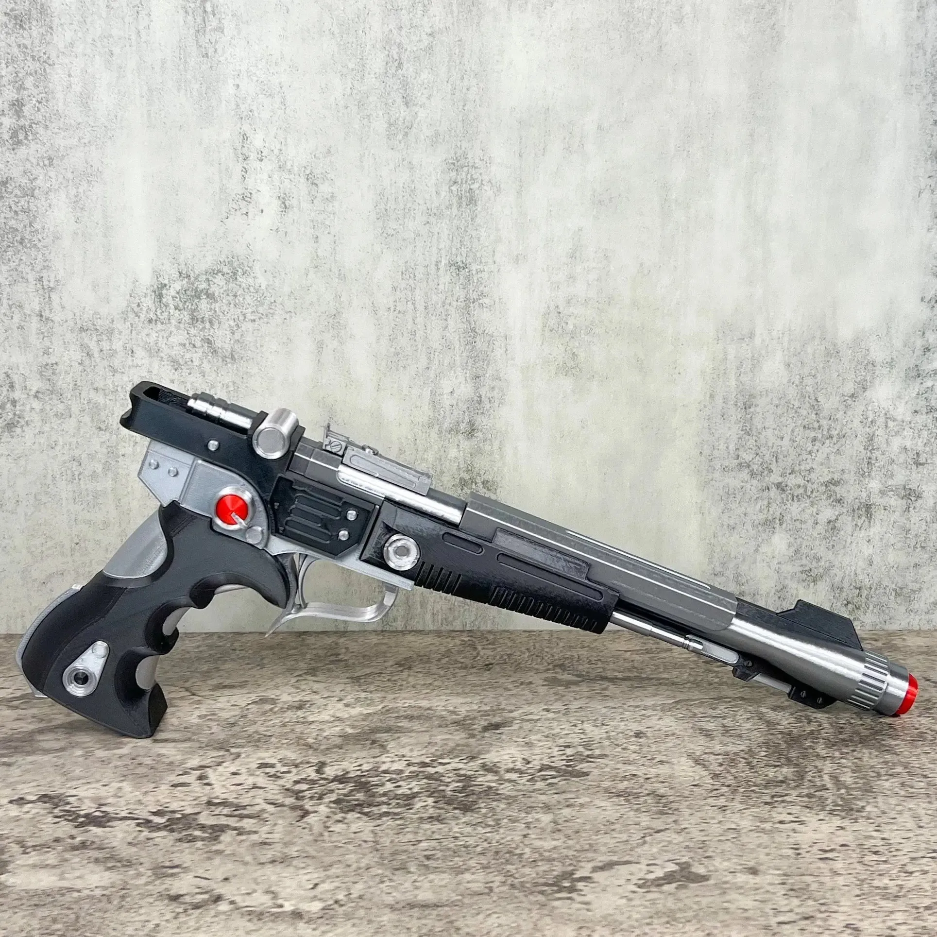 Mandalorian Blaster Pistol Season 3