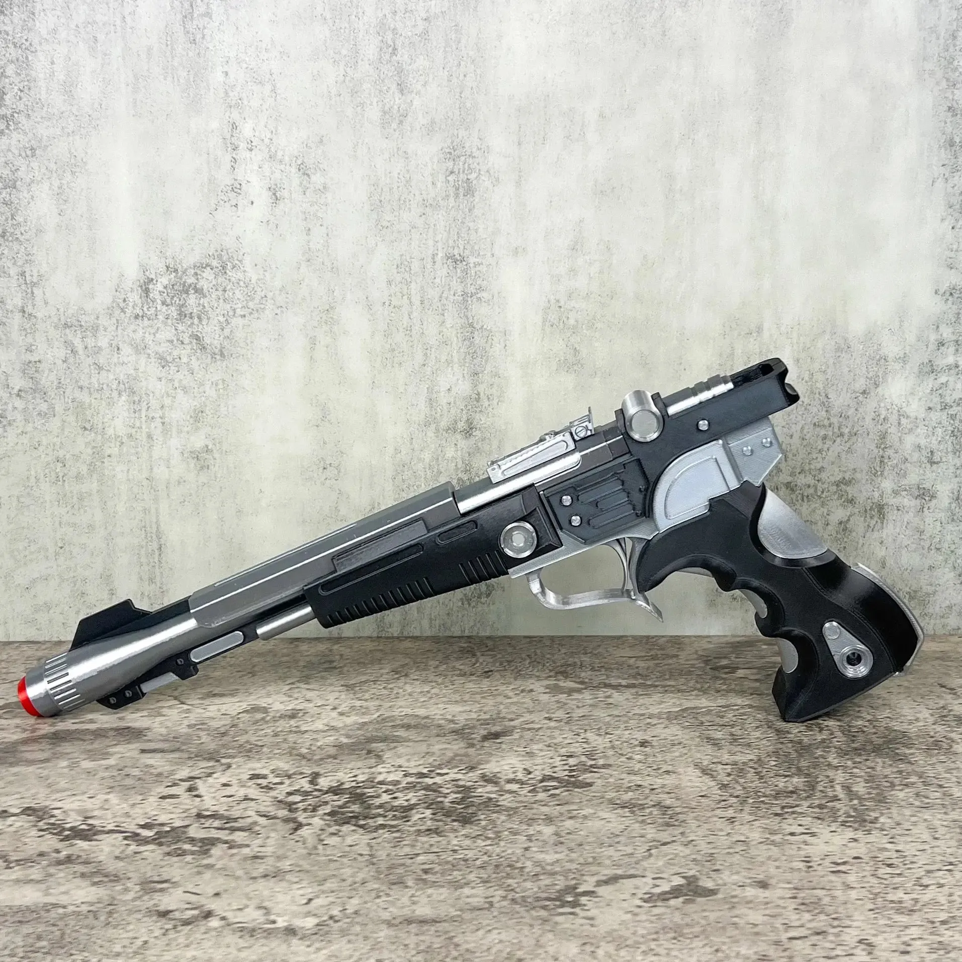 Mandalorian Blaster Pistol Season 3