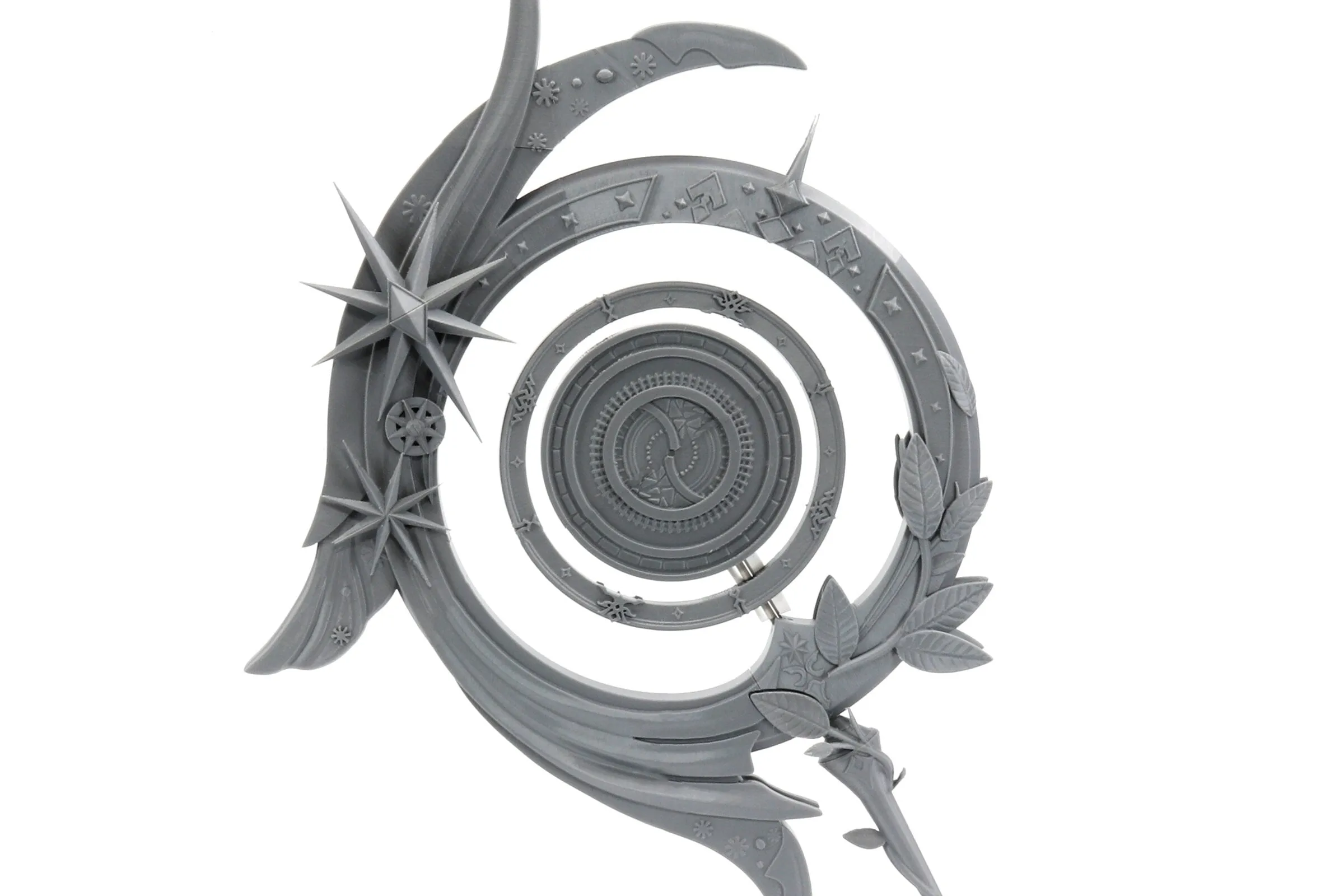 Manderville Torquetum DIY Cosplay Prop Kit - FFXIV