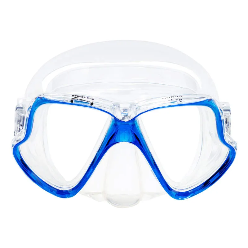 Mares Wahoo Snorkel Mask