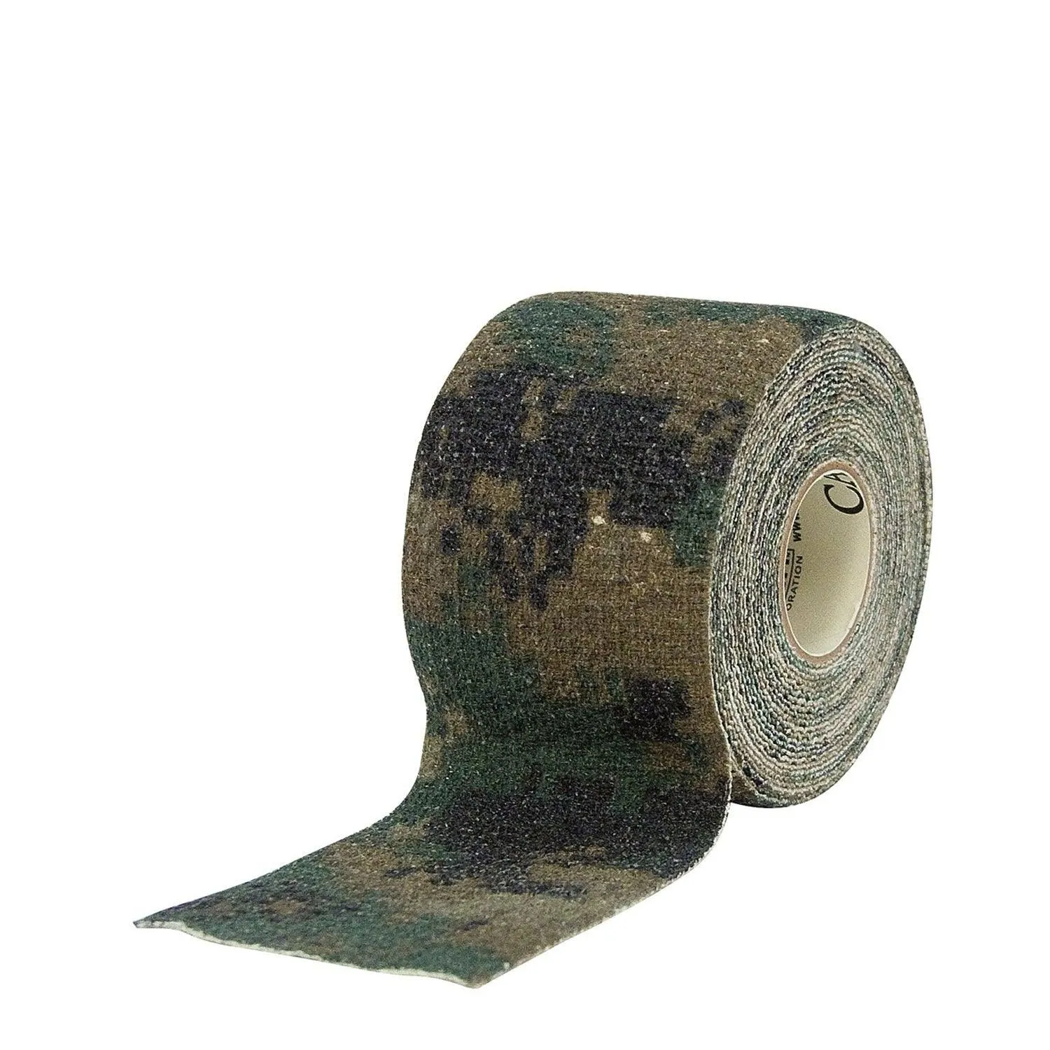 McNett Camo Form - Self Cling Camo Wrap