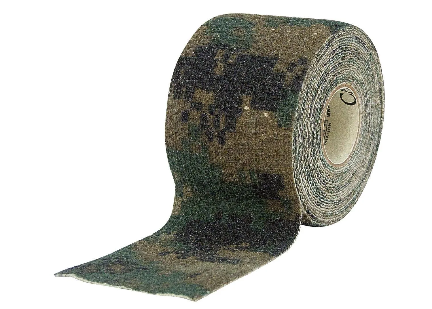 McNett Camo Form - Self Cling Camo Wrap