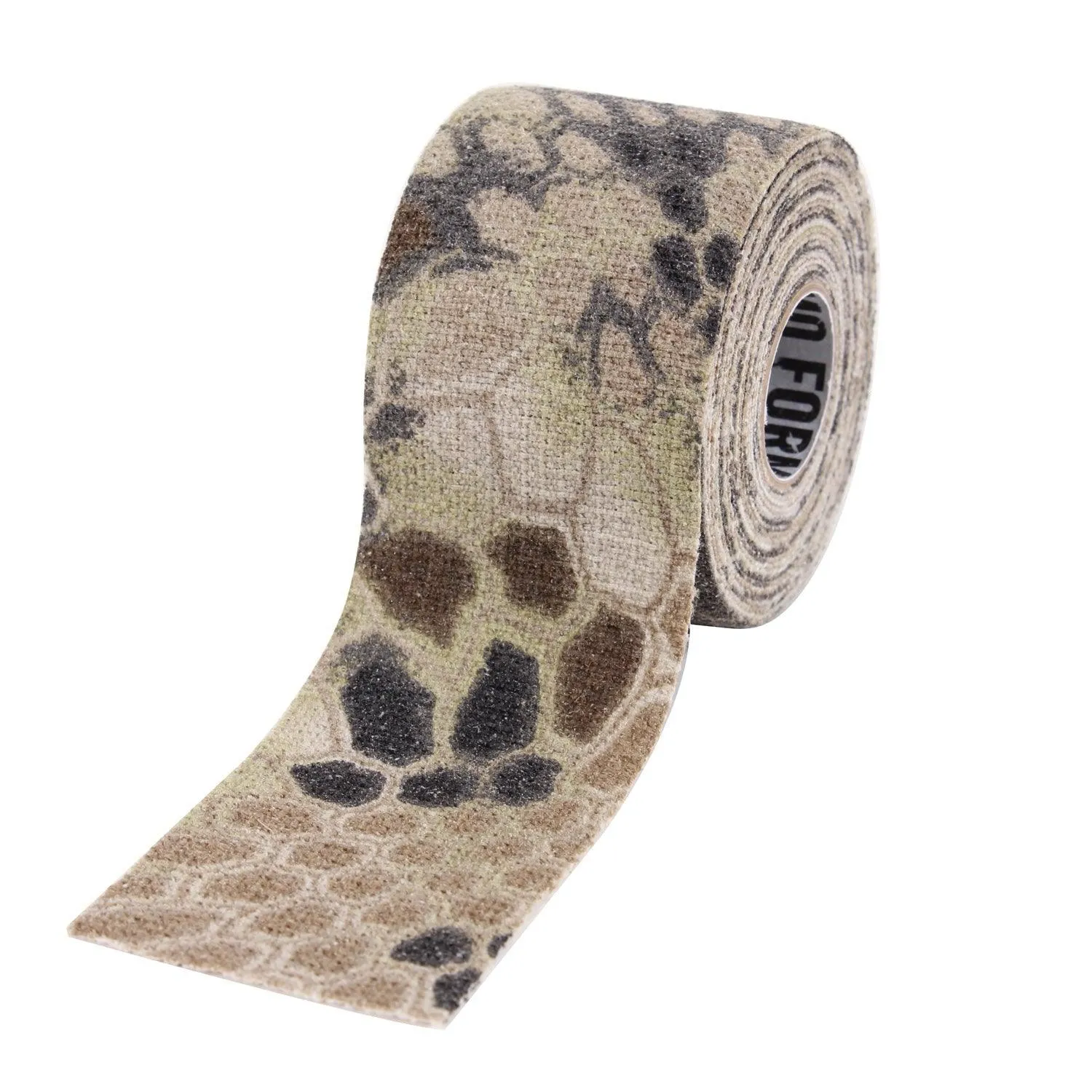 McNett Camo Form - Self Cling Camo Wrap