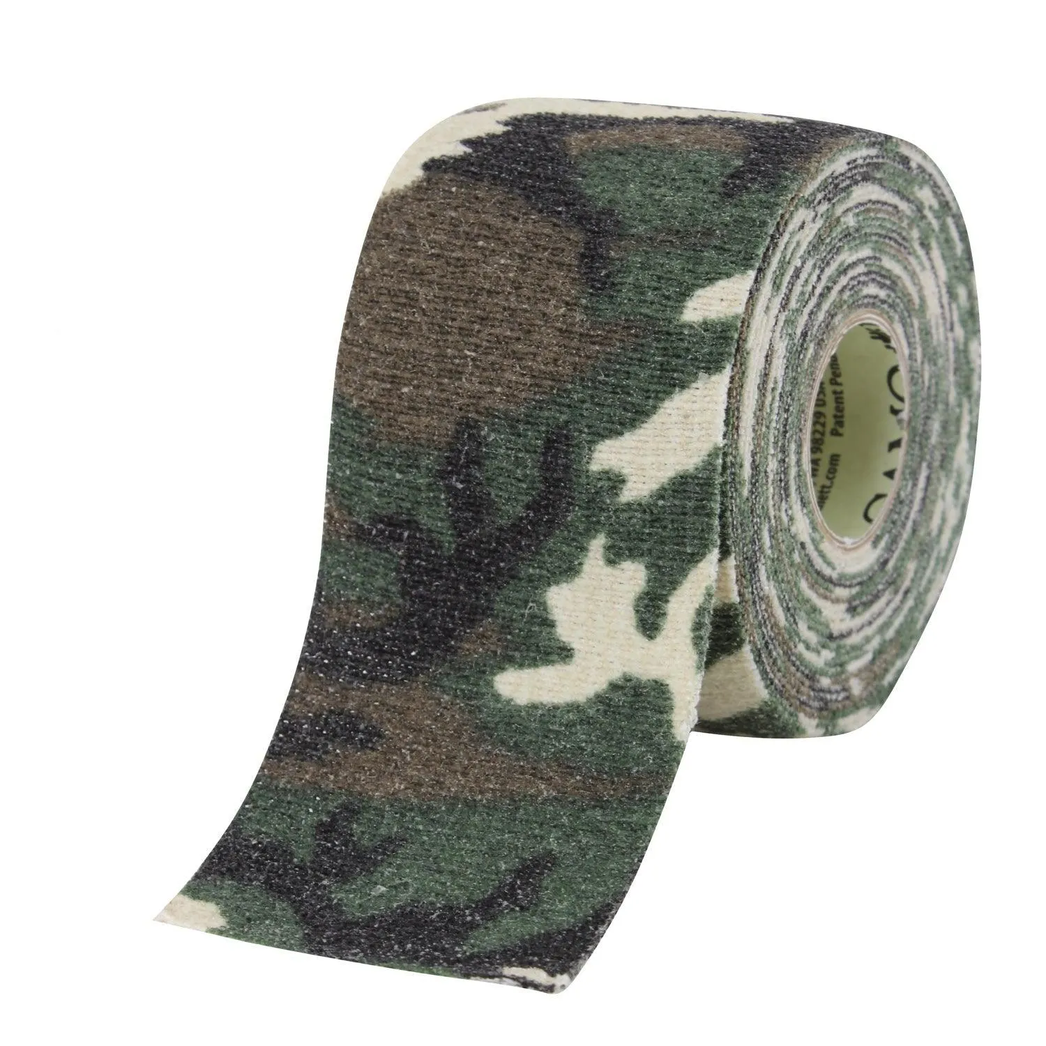 McNett Camo Form - Self Cling Camo Wrap