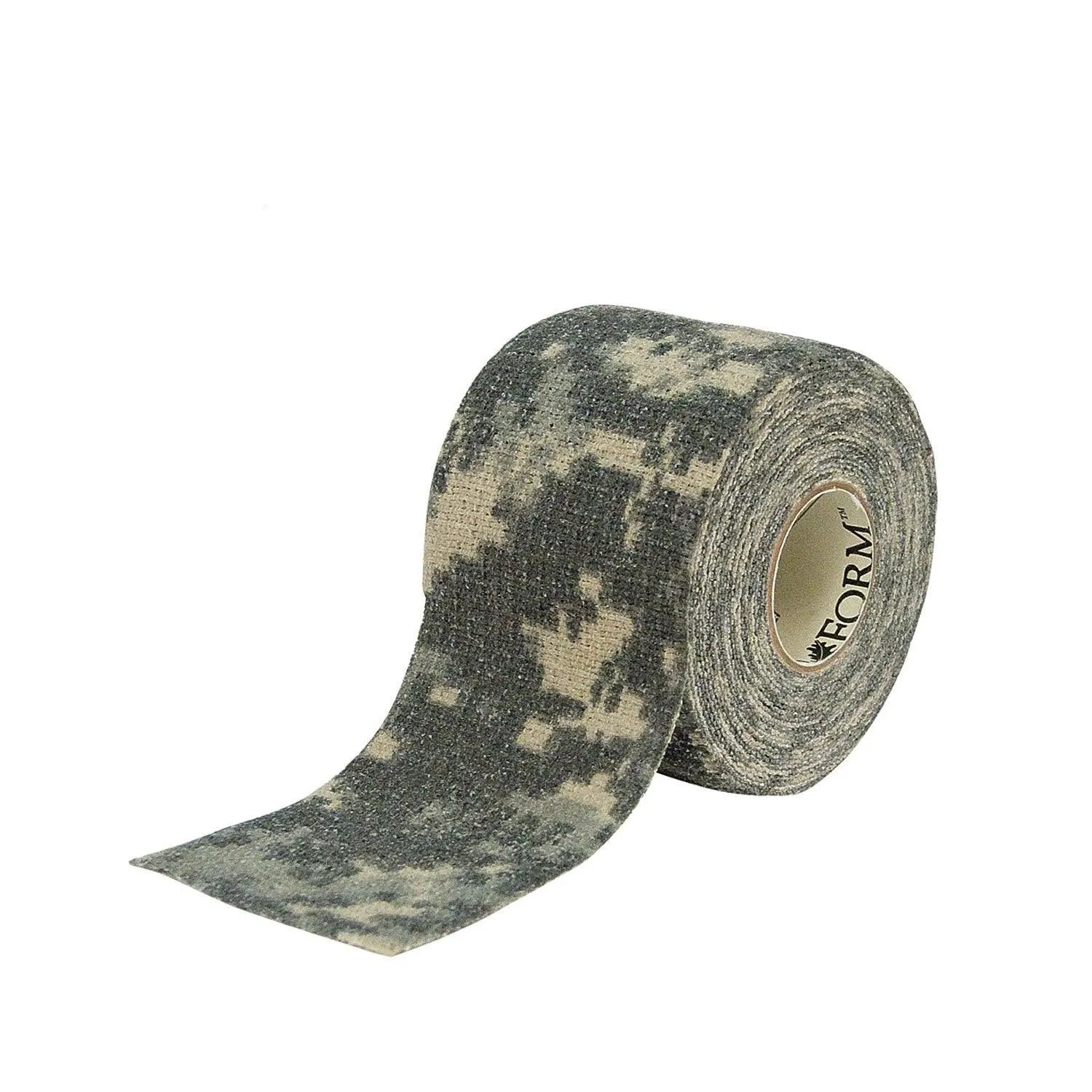 McNett Camo Form - Self Cling Camo Wrap